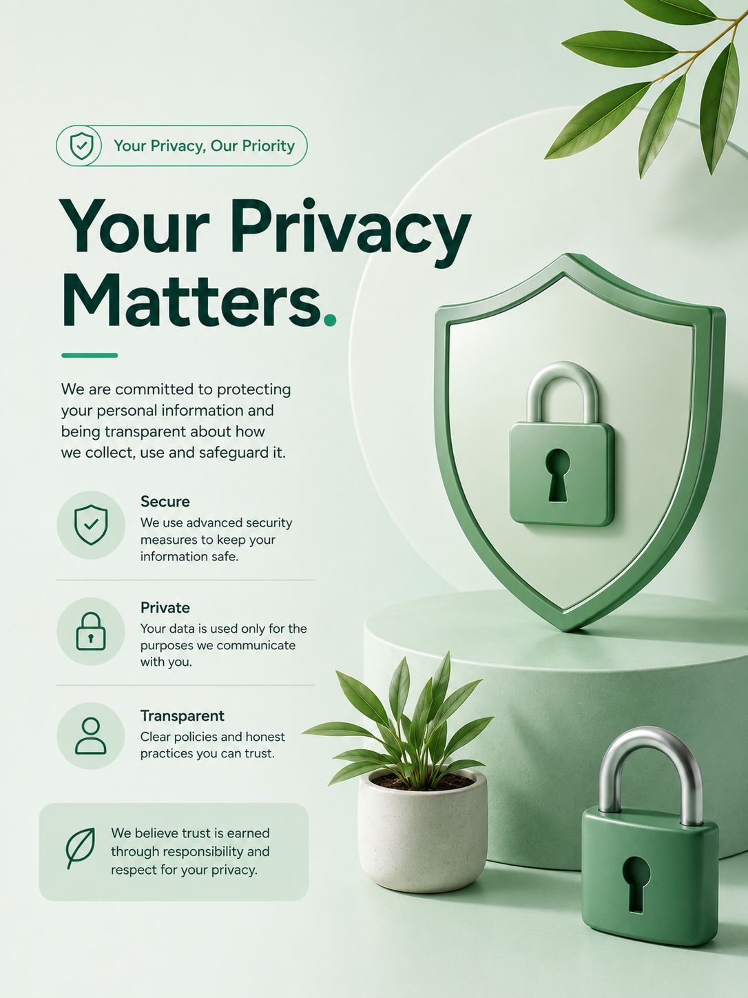Privacy Policy